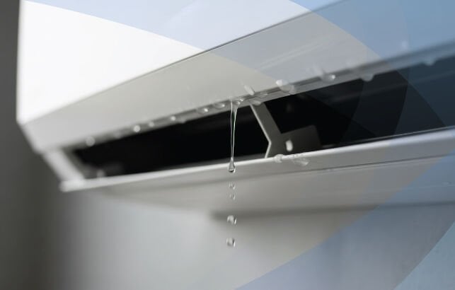 Klima Neden Su Akıtır?