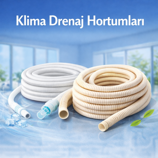 Drenaj Hortumları