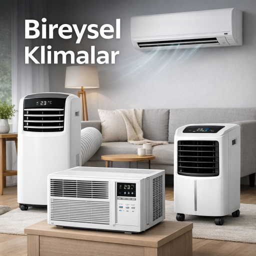 Bireysel Klimalar