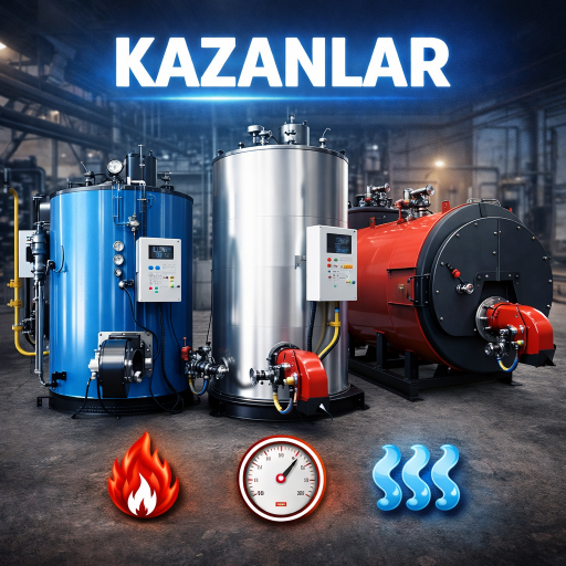 Kazanlar