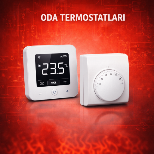 Oda Termostadları