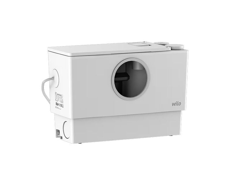 DrainLift MINI3-XS/WC-EF