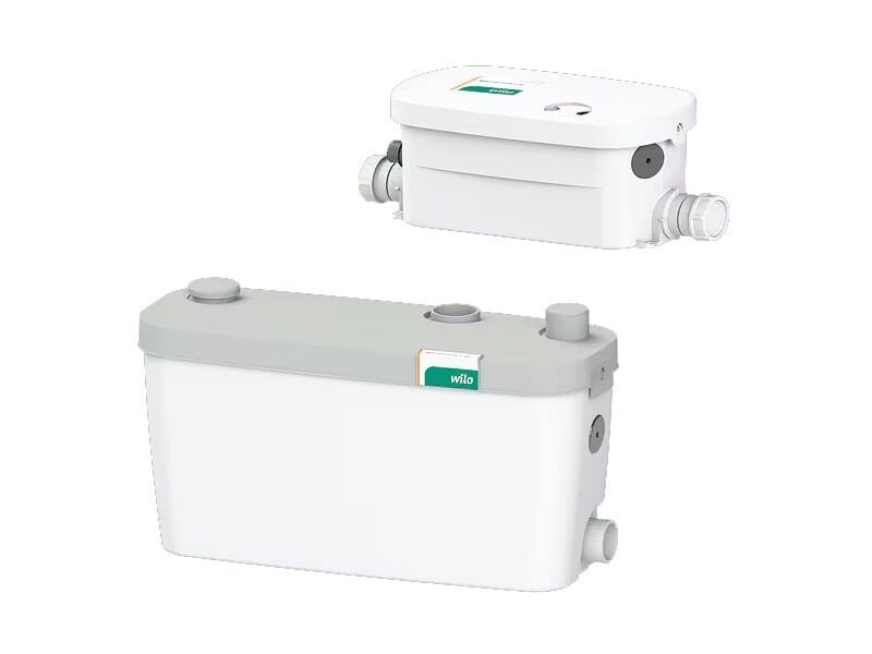 Wilo HiDrainlift 3-35