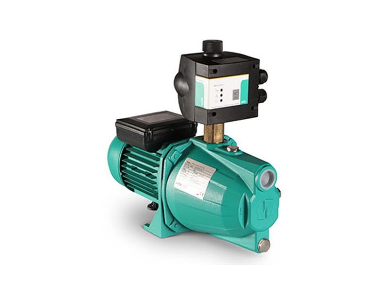 Wilo Control SPG 9-45