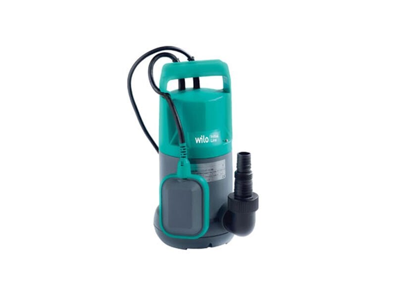 Wilo Initial Drain 10.7