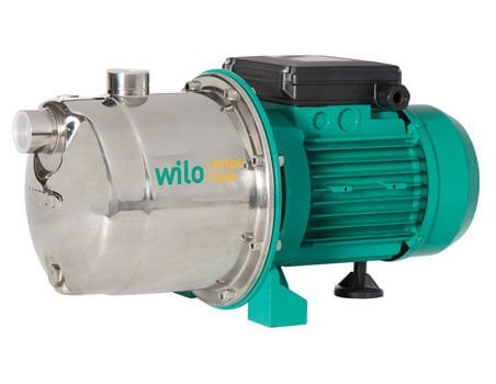 Wilo Initial Jet-SPS 4-47