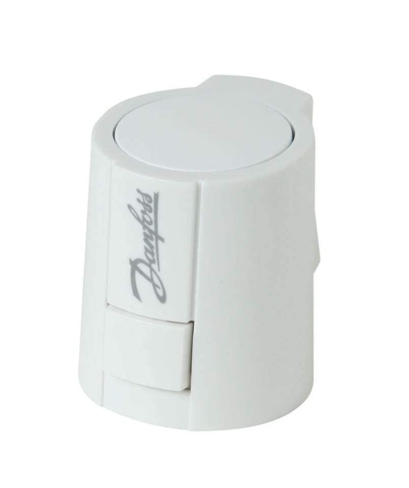 Danfoss - 082F1152 ABN A5, 230 V, 5 mm, NC, termal aktüatör