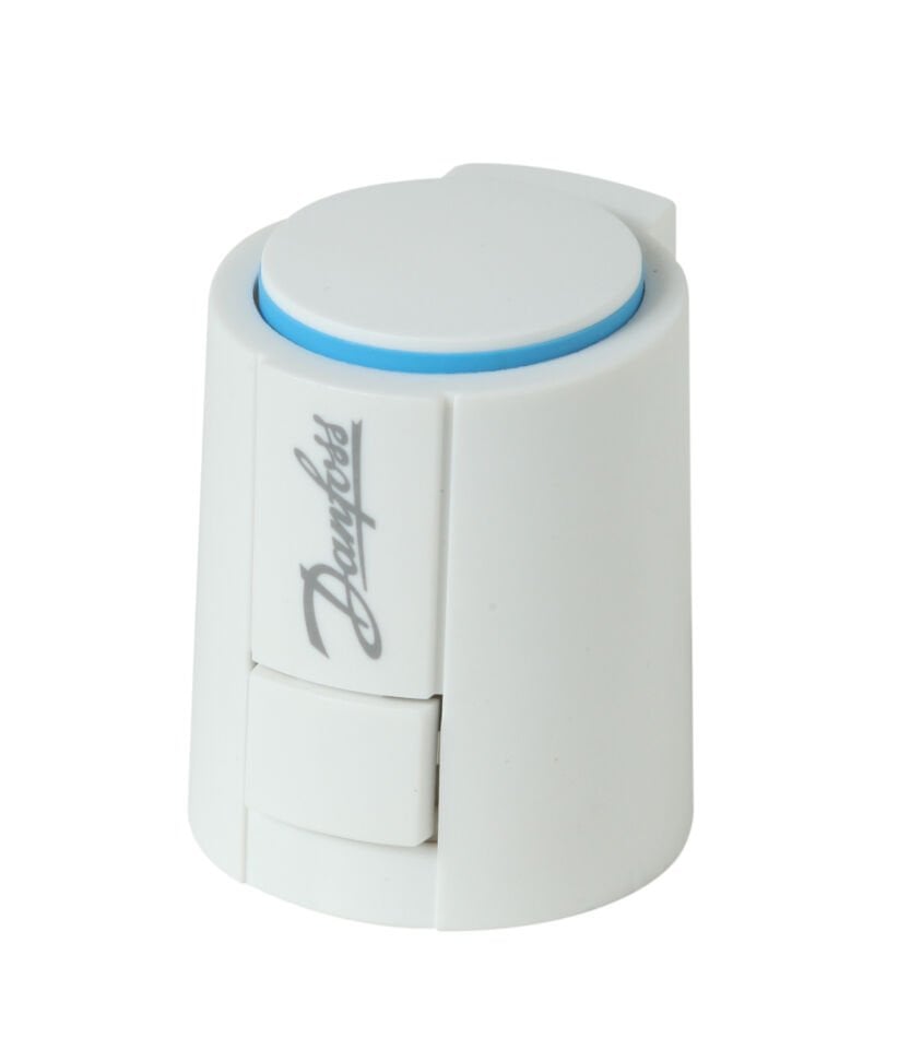 Danfoss - 082F1152 ABN A5, 230 V, 5 mm, NC, termal aktüatör