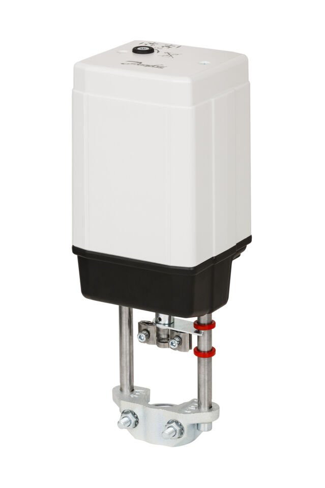 Danfoss - 082H3021 AMV 55 230V 8s/mm 40mm 2000N