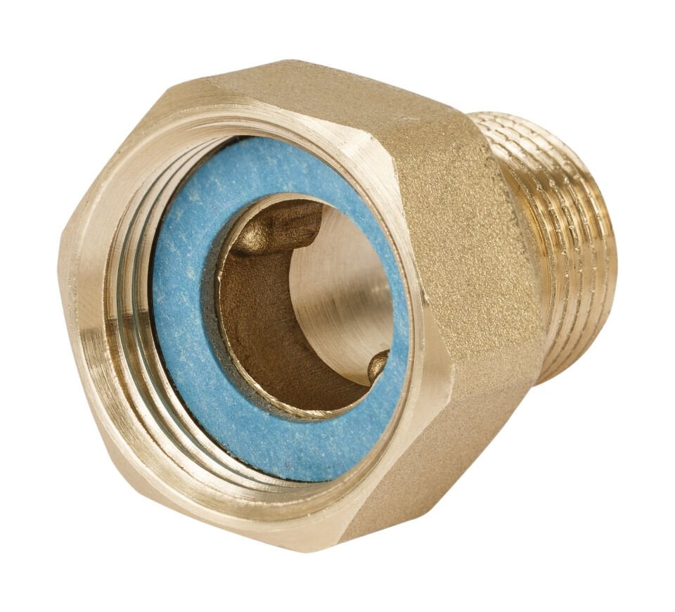 003Z0233 Dış dişli rakor DN 20