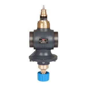 003Z0771 AB-QM DN 50, üç test tapalı, basınçtan bağımsız dengeleme ve kontrol vanası