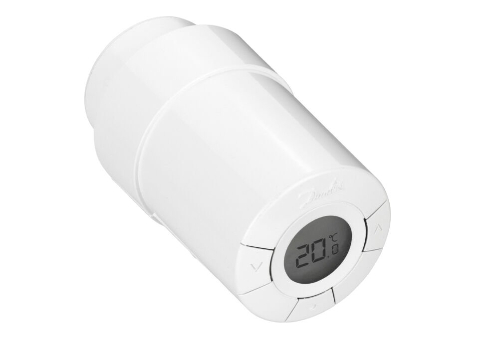 014G0002 Danfoss Link™ Connect, Adaptör türü: RA
