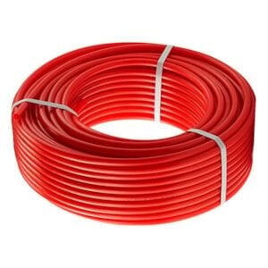 Danfoss Yerden Isıtma Borusu (PEX-A) 600 metre - 088X0878