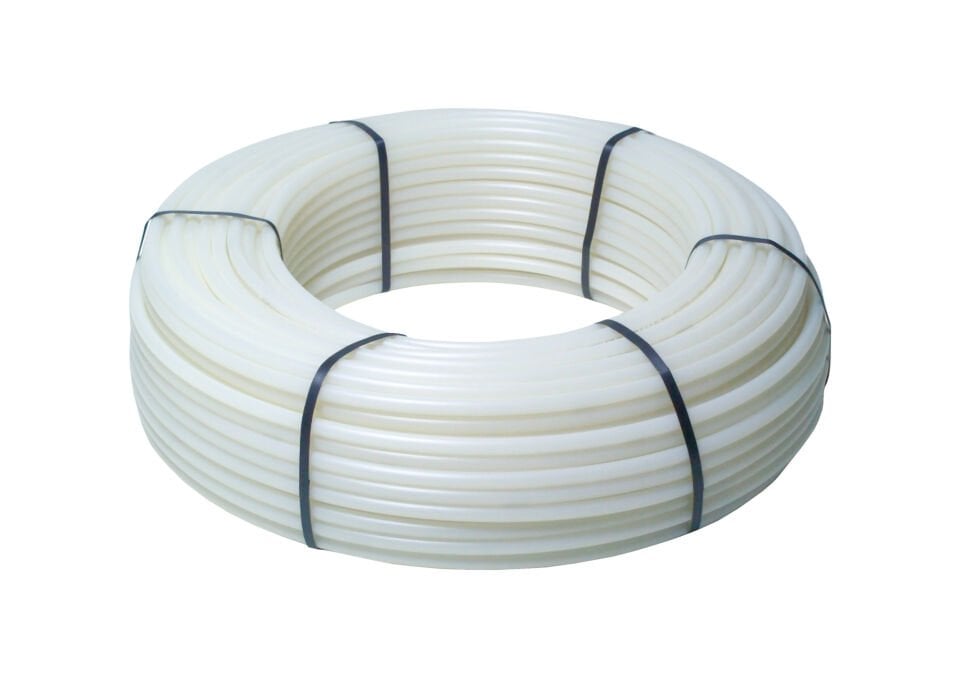 Danfoss Yerden Isıtma Borusu (PEX-A) 600 metre - 088X0967