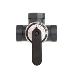 065Z0419 HRE 3 PN6 25/10 rotary 3 yollu Rp1