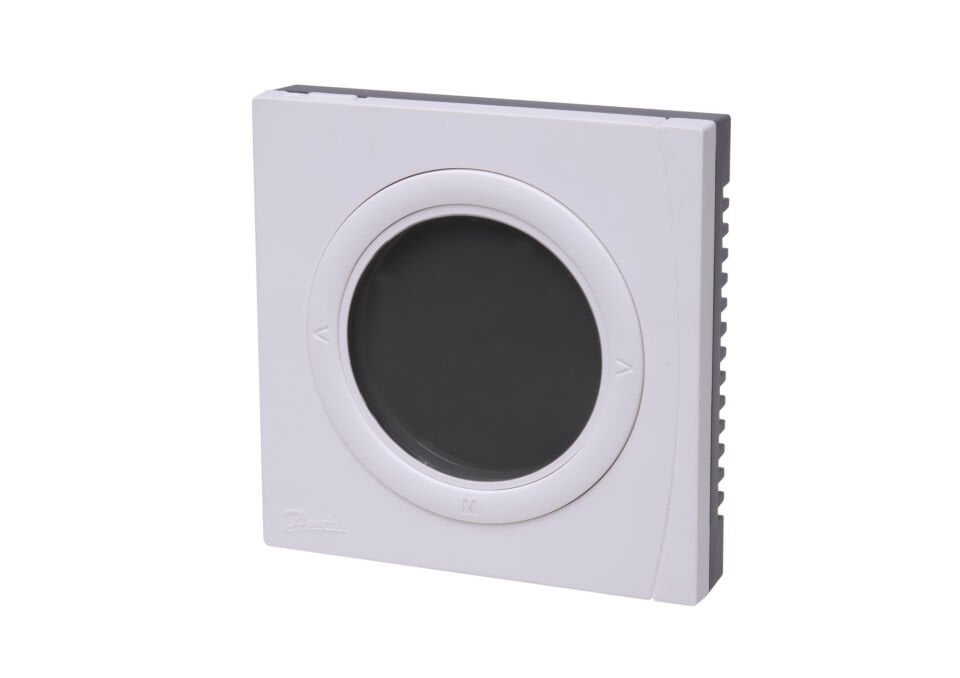 088U0622 BasicPlus2 WT-D Ekran Kablolu Oda Termostatı