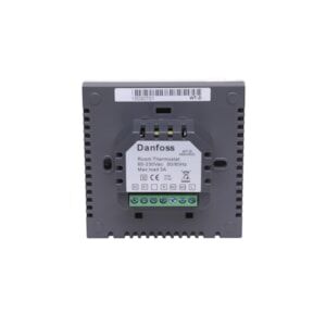 088U0622 BasicPlus2 WT-D Ekran Kablolu Oda Termostatı