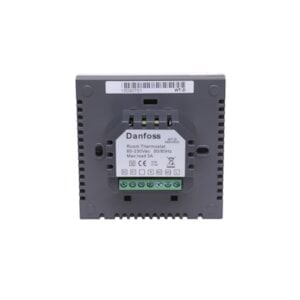 088U0622 BasicPlus2 WT-D Ekran Kablolu Oda Termostatı