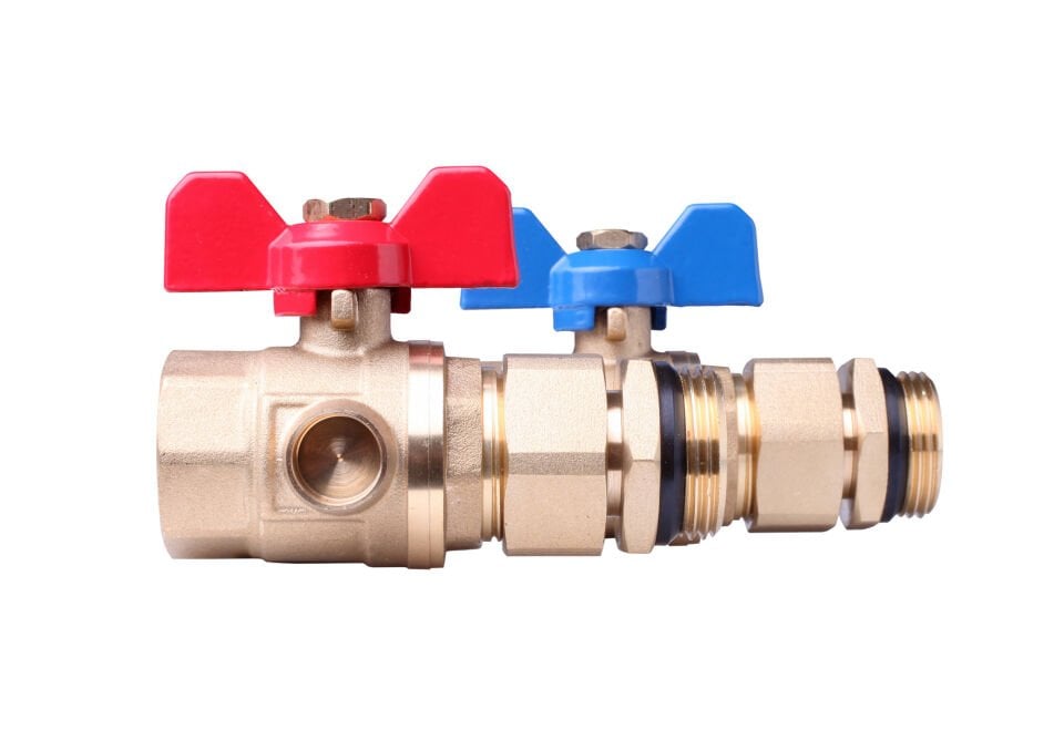 Küresel Vana Seti, 1\'\' - 088U0822