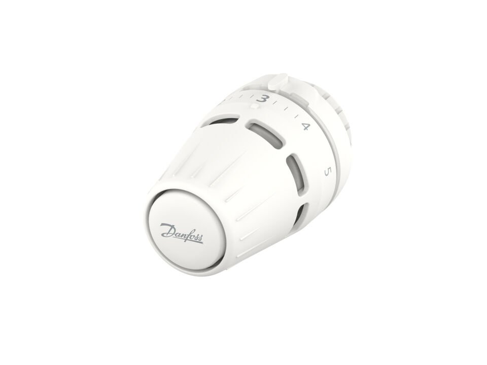 015G3690 Danfoss RA vanaları için Danfoss Regus™ termostatik sensör.