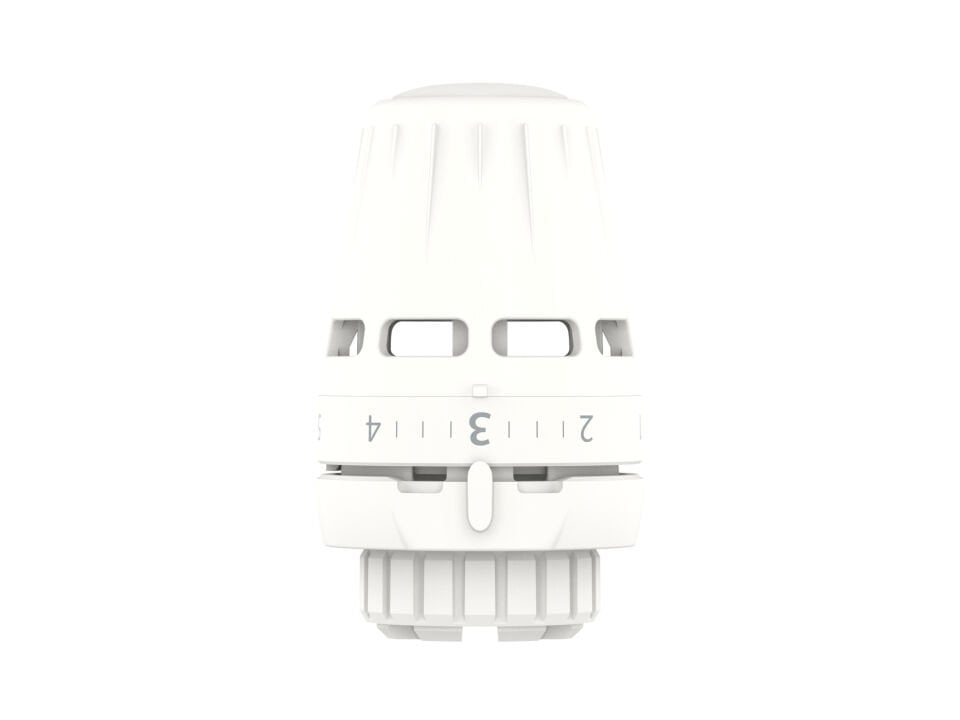 015G3690 Danfoss RA vanaları için Danfoss Regus™ termostatik sensör.