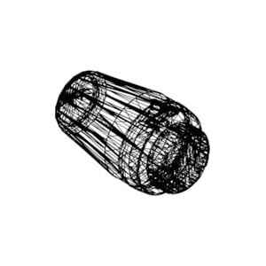 015G3690 Danfoss RA vanaları için Danfoss Regus™ termostatik sensör.