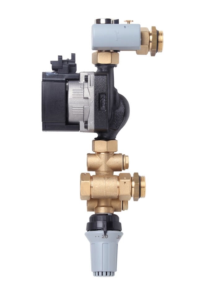 FHM-C1 UPM3 15-70