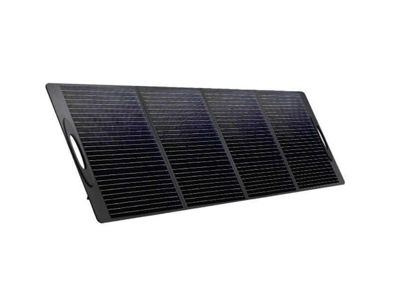 Viessmann Taşınabilir Güneş Enerji Paneli - Energyvolt 400