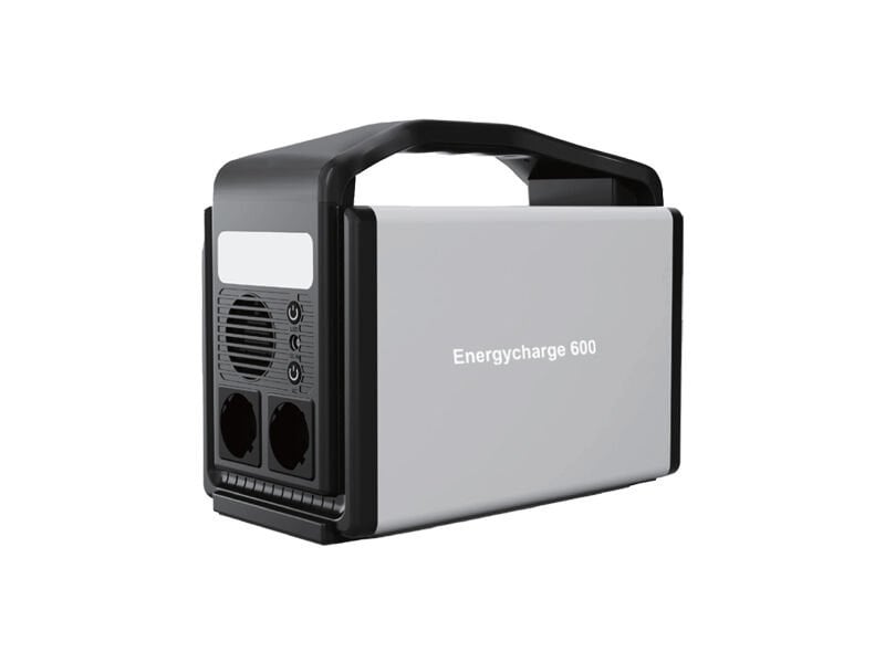 Energycharge 600