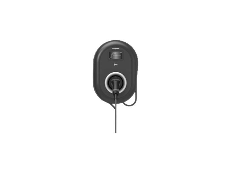 Şarj istasyonu VEC04-AC-DI -C7 22,0 kW Smart - şarj kablosu