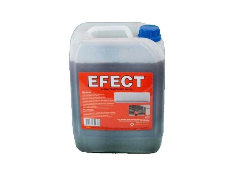 Klima Sistemi Çok Amaçlı Temizleme Sıvısı 5 Litre