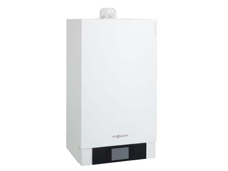 Vitodens 200-W 80 kW Duvar Tipi Kazan