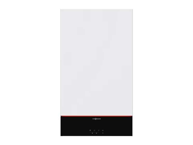 Vitodens 100-W 32kw (Isıtıcı)