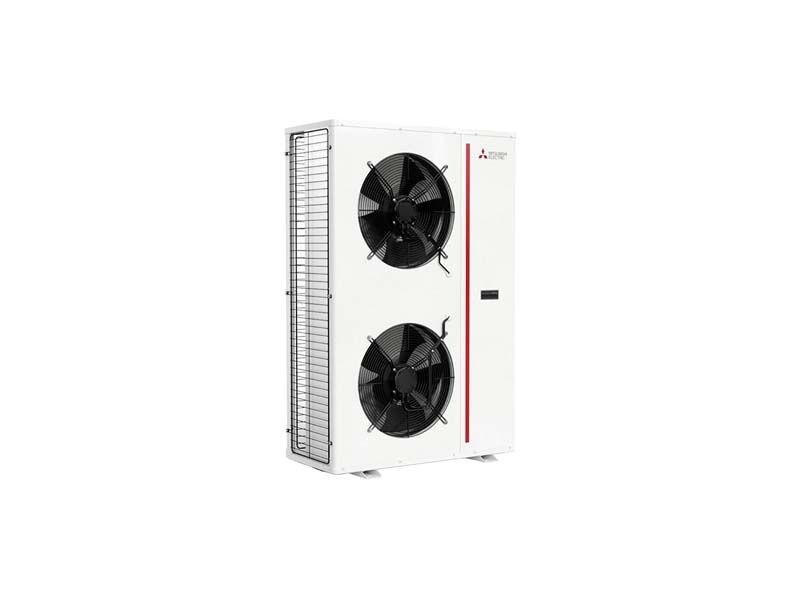 MEHP-iB/09V Isı Pompası