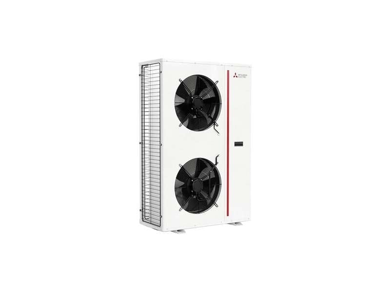 MEHP-iB/11V Isı Pompası