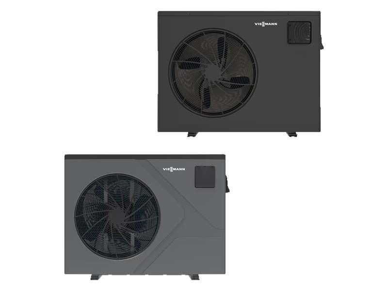 Energypool 13 Havuz Isı Pompası