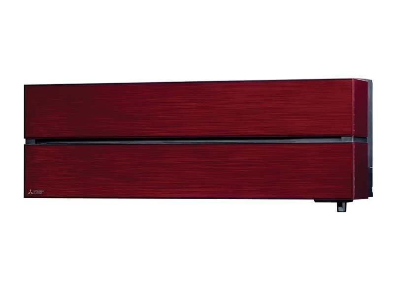 MSZ-LN35R Legendera Yakut Kırmızı Duvar Tipi İç Ünite