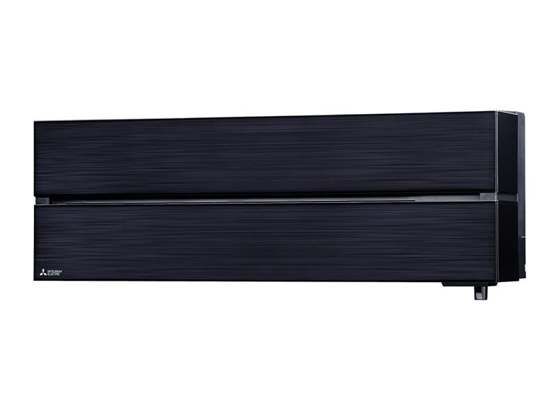 MSZ-LN35B / MUZ-LN35 Legendera Kuzguni Siyah Duvar Tipi Split Klima (Takım)