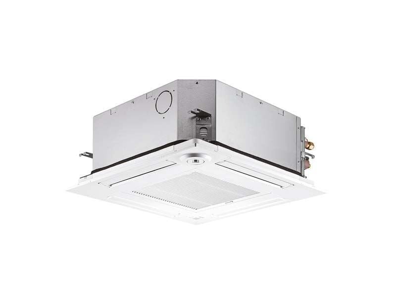 SLZ-M50 4 Yöne Üflemeli Kaseti Tipi İç Ünite