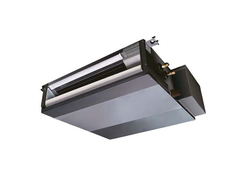 SEZ-M50 Kanallı Gizli Tavan Tipi İç Ünite