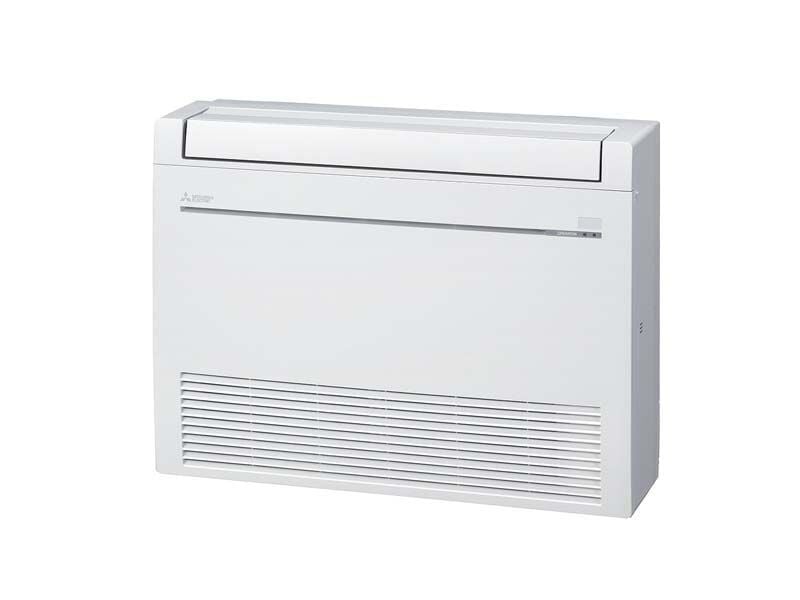 MFZ-KT25 / SUZ-M25 Döşeme Tipi Split Klima (Takım)