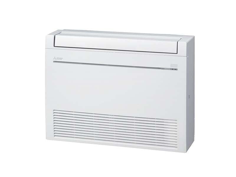 MFZ-KT50 / SUZ-M50 Döşeme Tipi Split Klima (Takım)