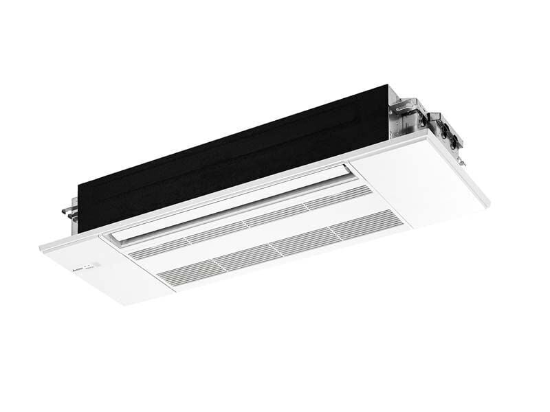 MLZ-KP35 / SUZ-M35 Tek Yöne Üflemeli Kaset Tipi Klima (Takım