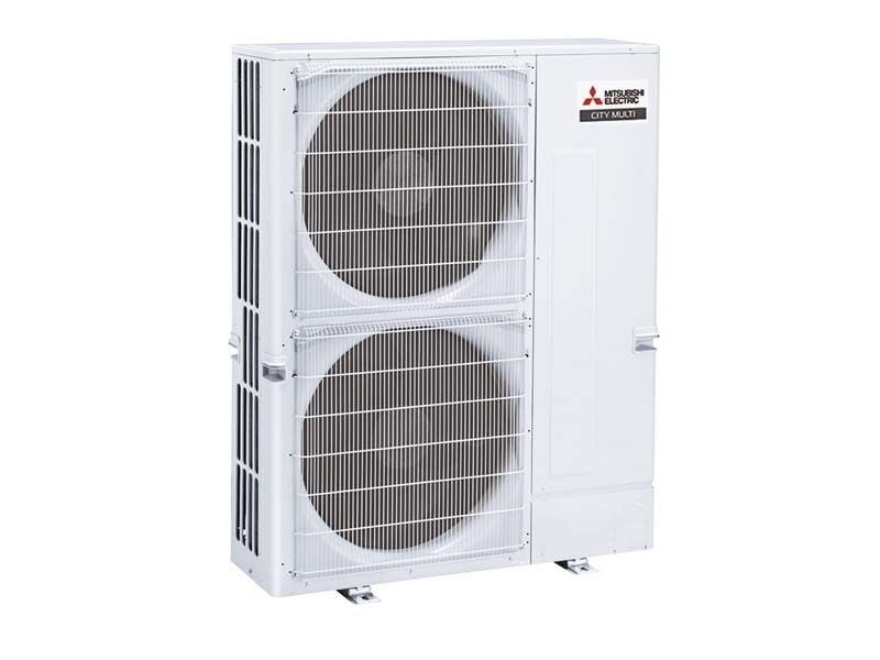 PUMY-P125VKM Dış Ünite