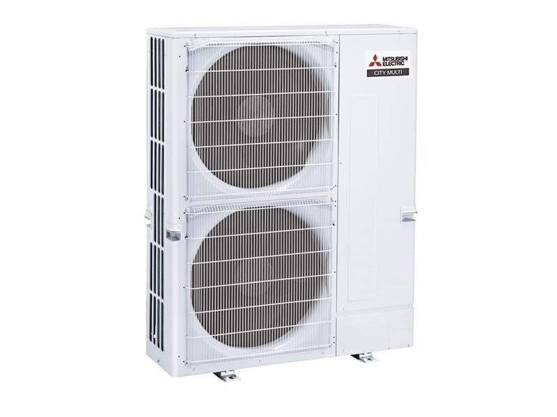 PUMY-P300YBM Dış Ünite