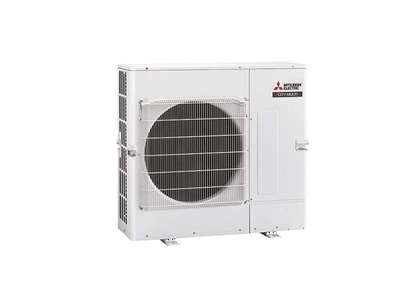 PUMY-SP112YKM Dış Ünite