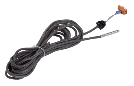 Daldırma tip sensör