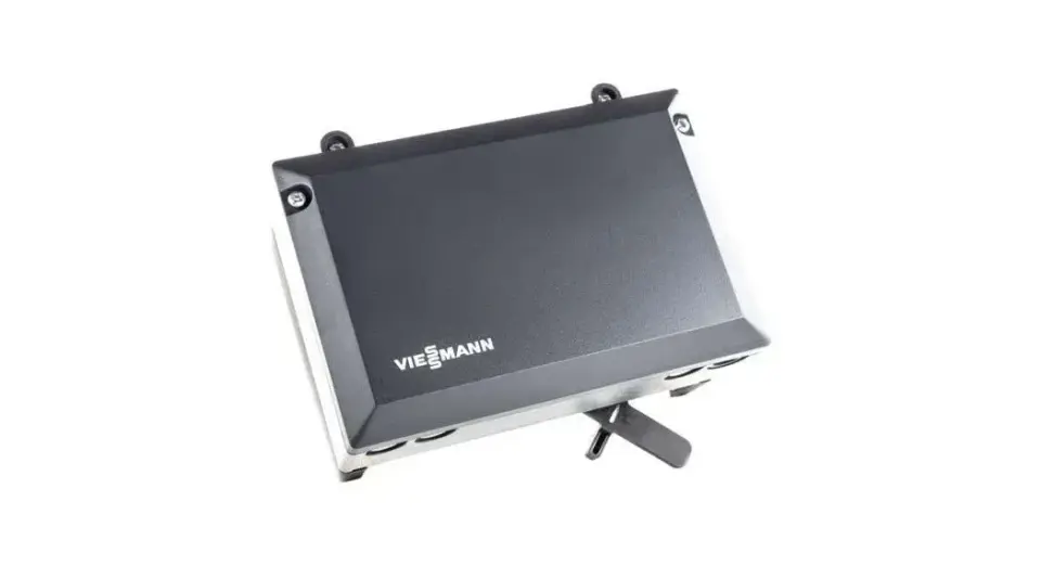 Karışım vanalı ek bağlantı modülü EM-M1