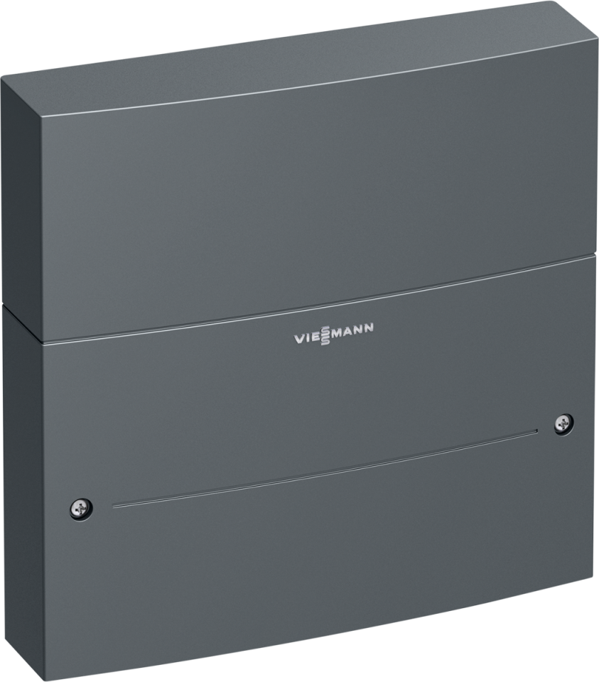 Ek bağlantı modülü EM-EA1