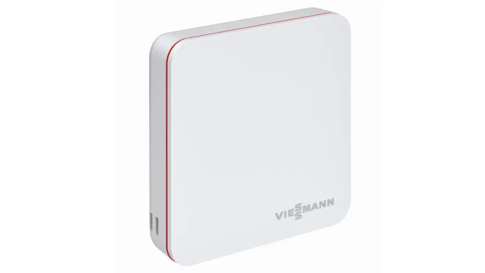 ViCare termostat